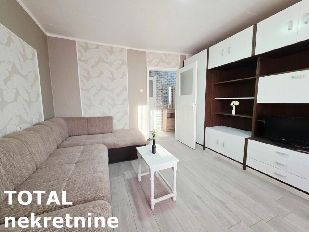 Slika 2 - Stan,NOVI SAD,SATELIT,kv: 33.00, € 100000, ID: 1102970