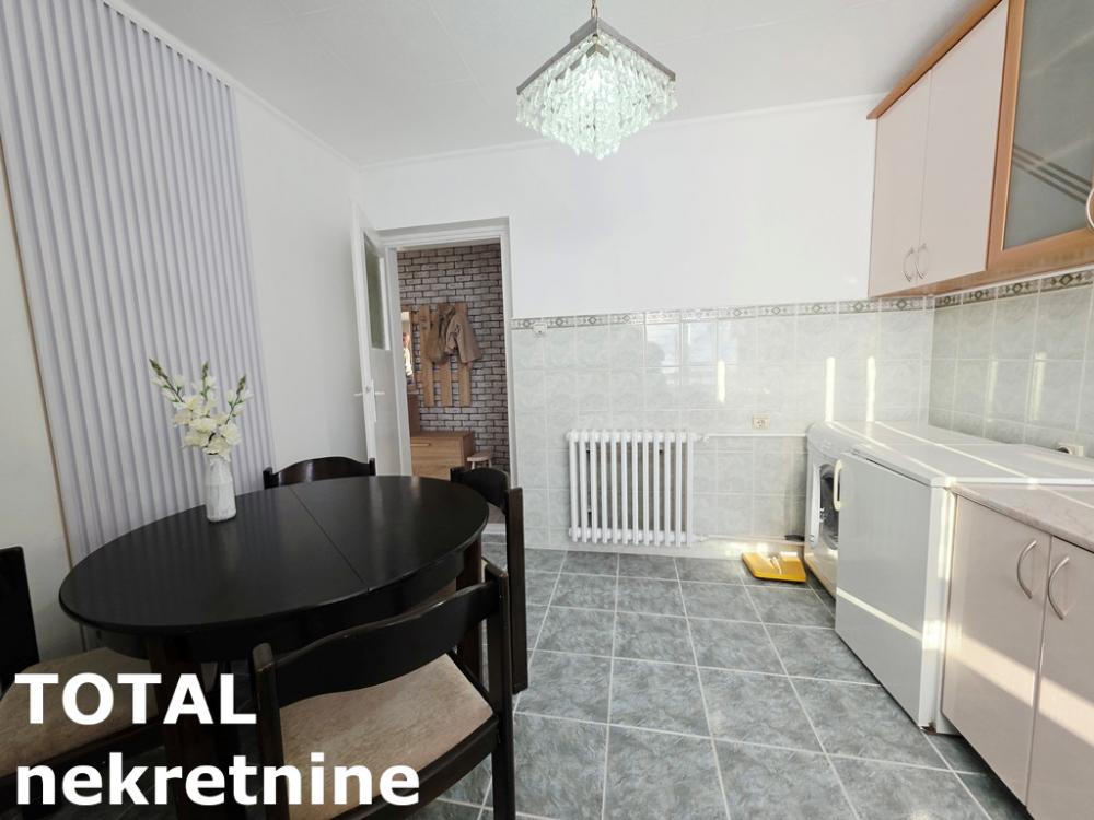 Slika 5 - Stan,NOVI SAD,SATELIT,kv: 33.00, € 100000, ID: 1102970