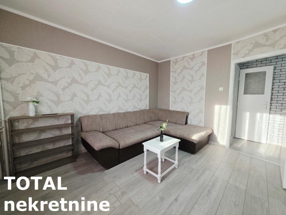 Slika 1 - Stan,NOVI SAD,SATELIT,kv: 33.00, € 100000, ID: 1102970
