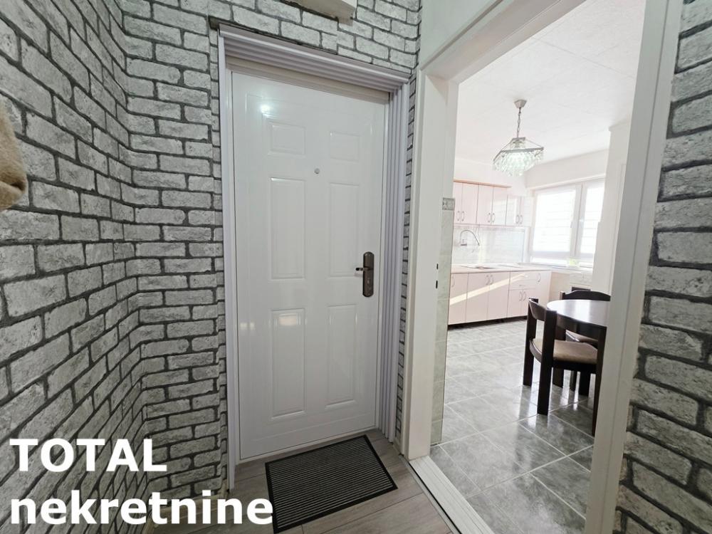 Slika 7 - Stan,NOVI SAD,SATELIT,kv: 33.00, € 100000, ID: 1102970