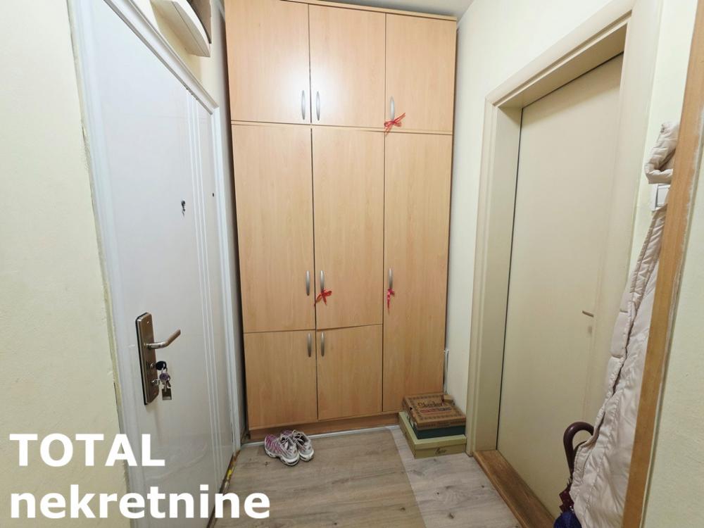 Slika 9 - Stan,NOVI SAD,NOVA DETELINARA,kv: 55.00, € 159500, ID: 1103178