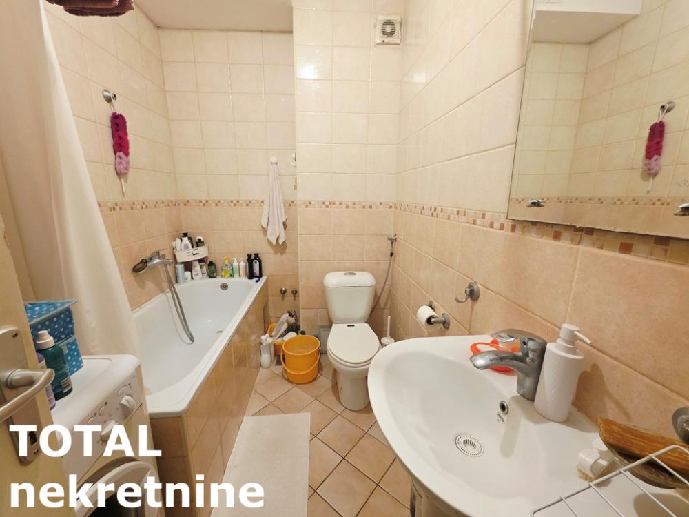 Slika 8 - Stan,NOVI SAD,NOVA DETELINARA,kv: 55.00, € 159500, ID: 1103178