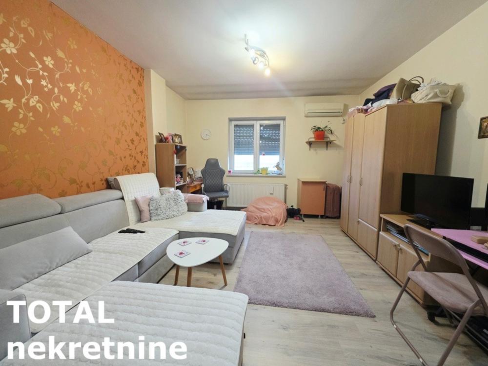 Slika 1 - Stan,NOVI SAD,NOVA DETELINARA,kv: 55.00, € 159500, ID: 1103178