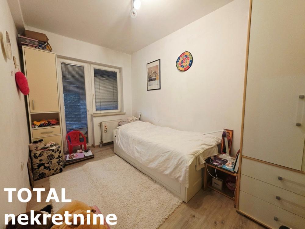 Slika 6 - Stan,NOVI SAD,NOVA DETELINARA,kv: 55.00, € 159500, ID: 1103178