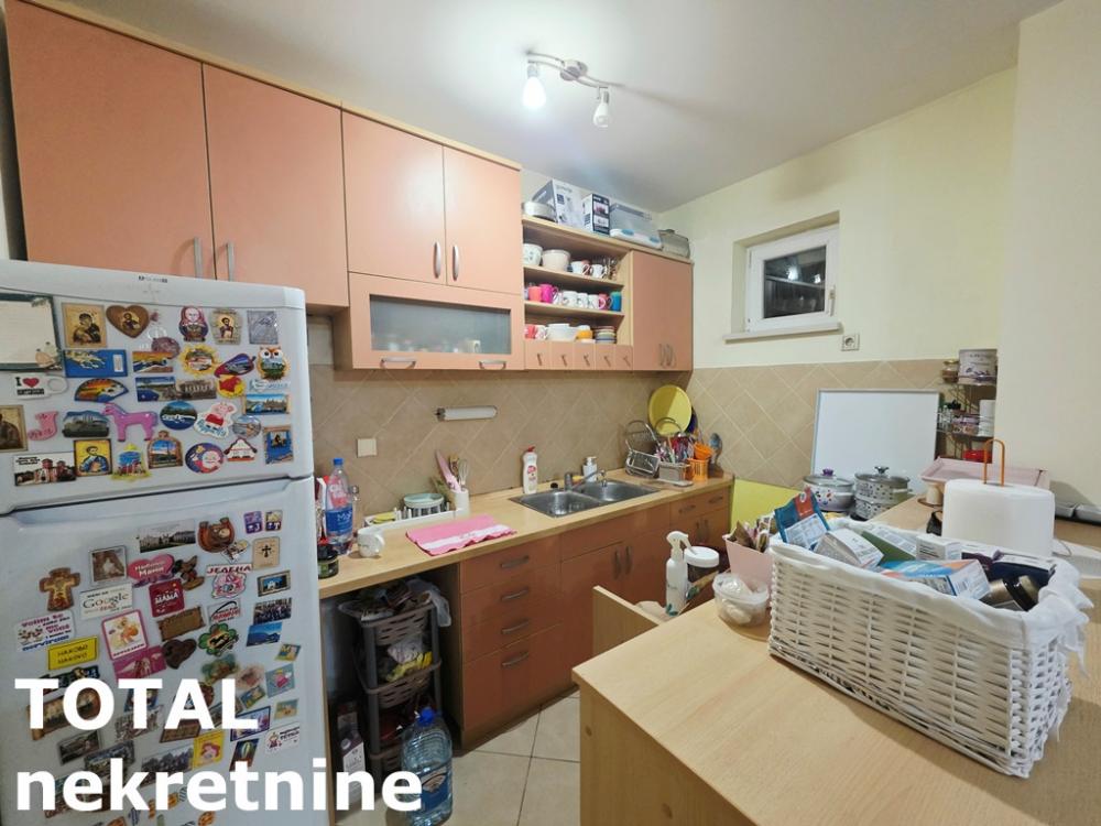 Slika 5 - Stan,NOVI SAD,NOVA DETELINARA,kv: 55.00, € 159500, ID: 1103178