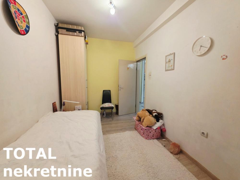 Slika 7 - Stan,NOVI SAD,NOVA DETELINARA,kv: 55.00, € 159500, ID: 1103178