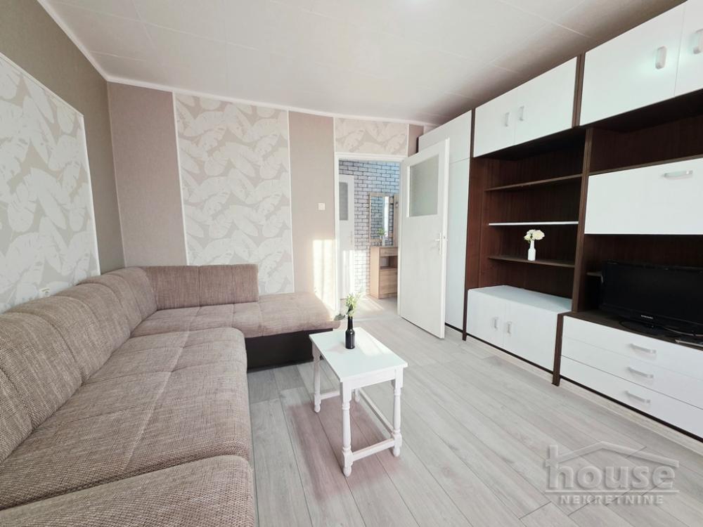 Slika 2 - Stan,NOVI SAD,SATELIT,kv: 33.00, € 100000, ID: 1066124