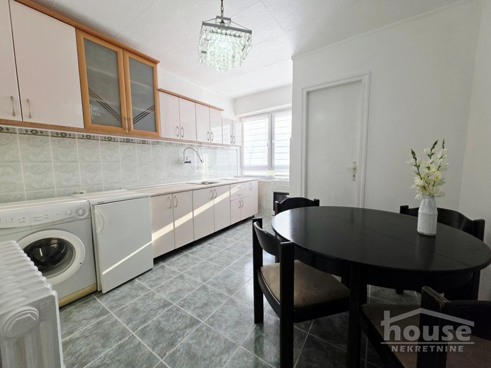 Slika 3 - Stan,NOVI SAD,SATELIT,kv: 33.00, € 100000, ID: 1066124