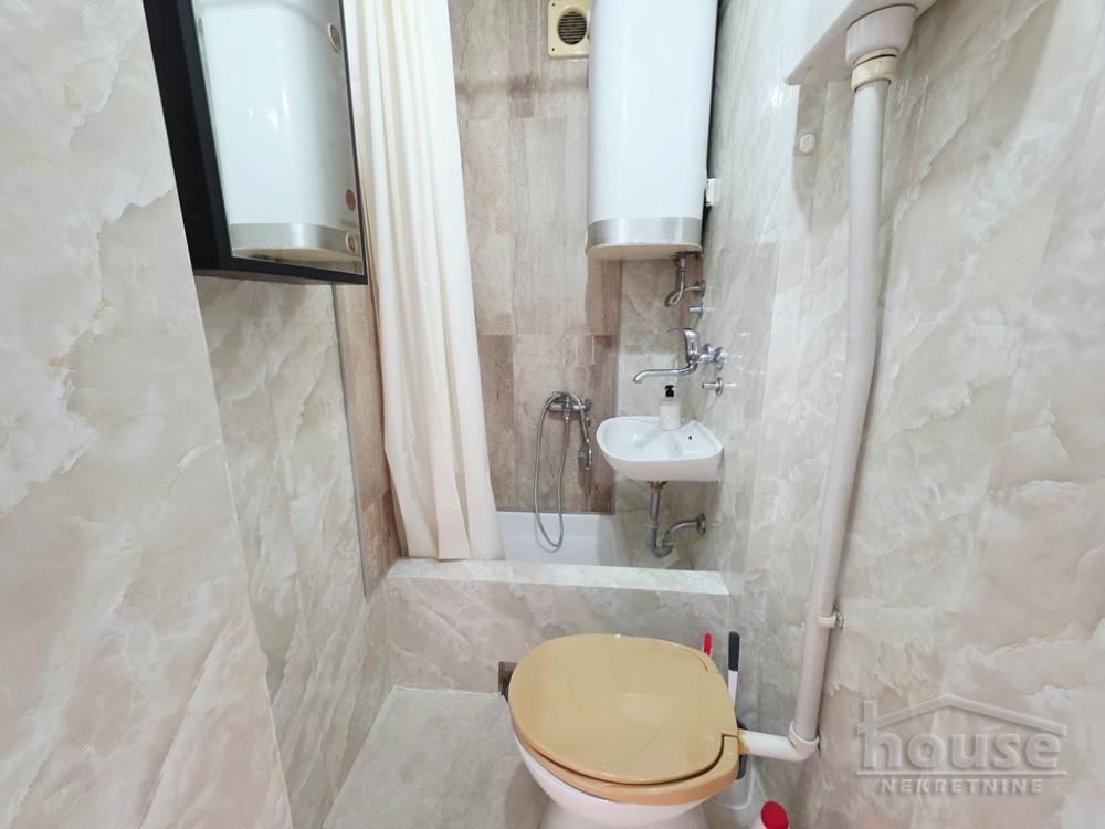 Slika 6 - Stan,NOVI SAD,SATELIT,kv: 33.00, € 100000, ID: 1066124