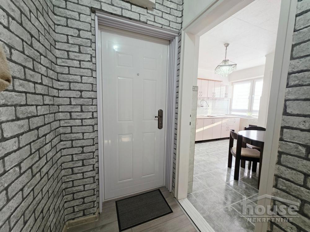 Slika 7 - Stan,NOVI SAD,SATELIT,kv: 33.00, € 100000, ID: 1066124