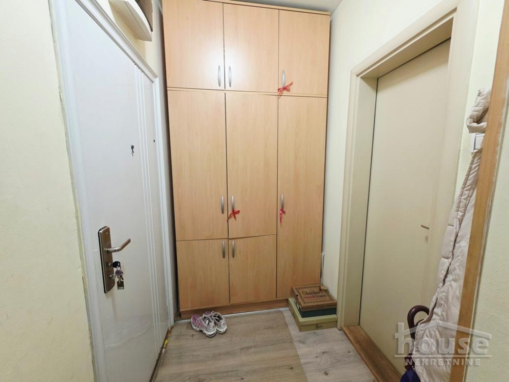 Slika 9 - Stan,NOVI SAD,NOVA DETELINARA,kv: 55.00, € 159500, ID: 1066332