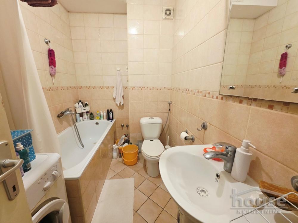 Slika 8 - Stan,NOVI SAD,NOVA DETELINARA,kv: 55.00, € 159500, ID: 1066332