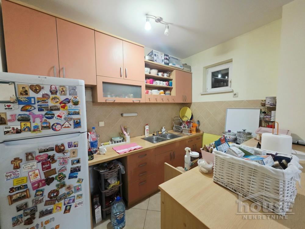 Slika 5 - Stan,NOVI SAD,NOVA DETELINARA,kv: 55.00, € 159500, ID: 1066332
