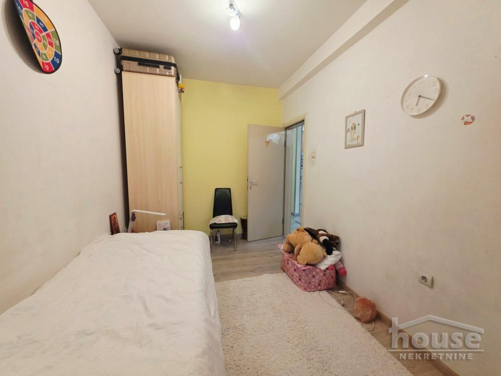 Slika 7 - Stan,NOVI SAD,NOVA DETELINARA,kv: 55.00, € 159500, ID: 1066332