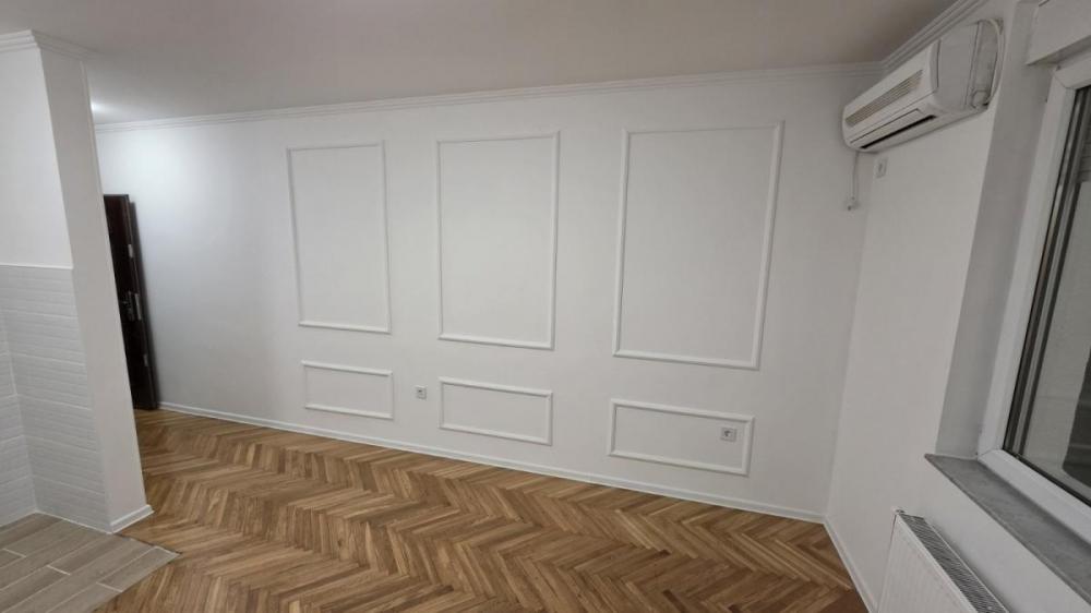 Slika 2 - Garsonjera na Novoj detelinari