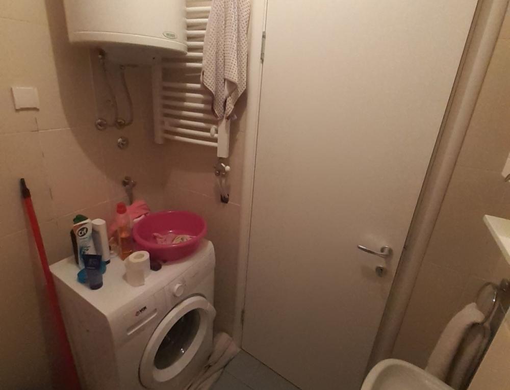 Slika 3 - Jednosoban, 25m2, Bulevar oslobođenja Novi Sad