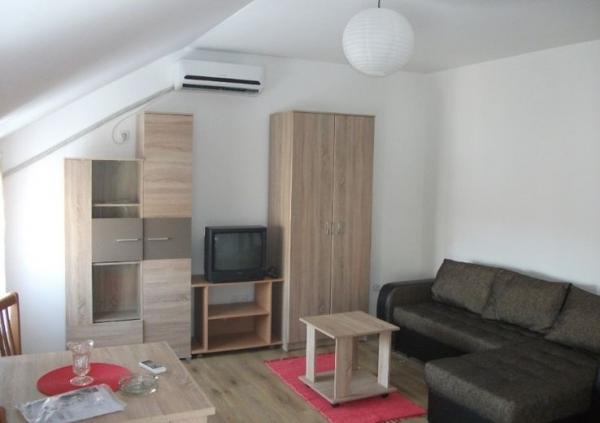Slika 2 - Jednosoban, 25m2, Bulevar oslobođenja Novi Sad