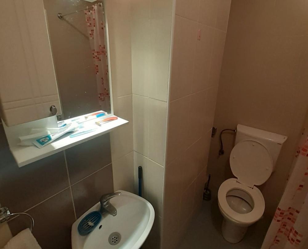 Slika 4 - Jednosoban, 25m2, Bulevar oslobođenja Novi Sad