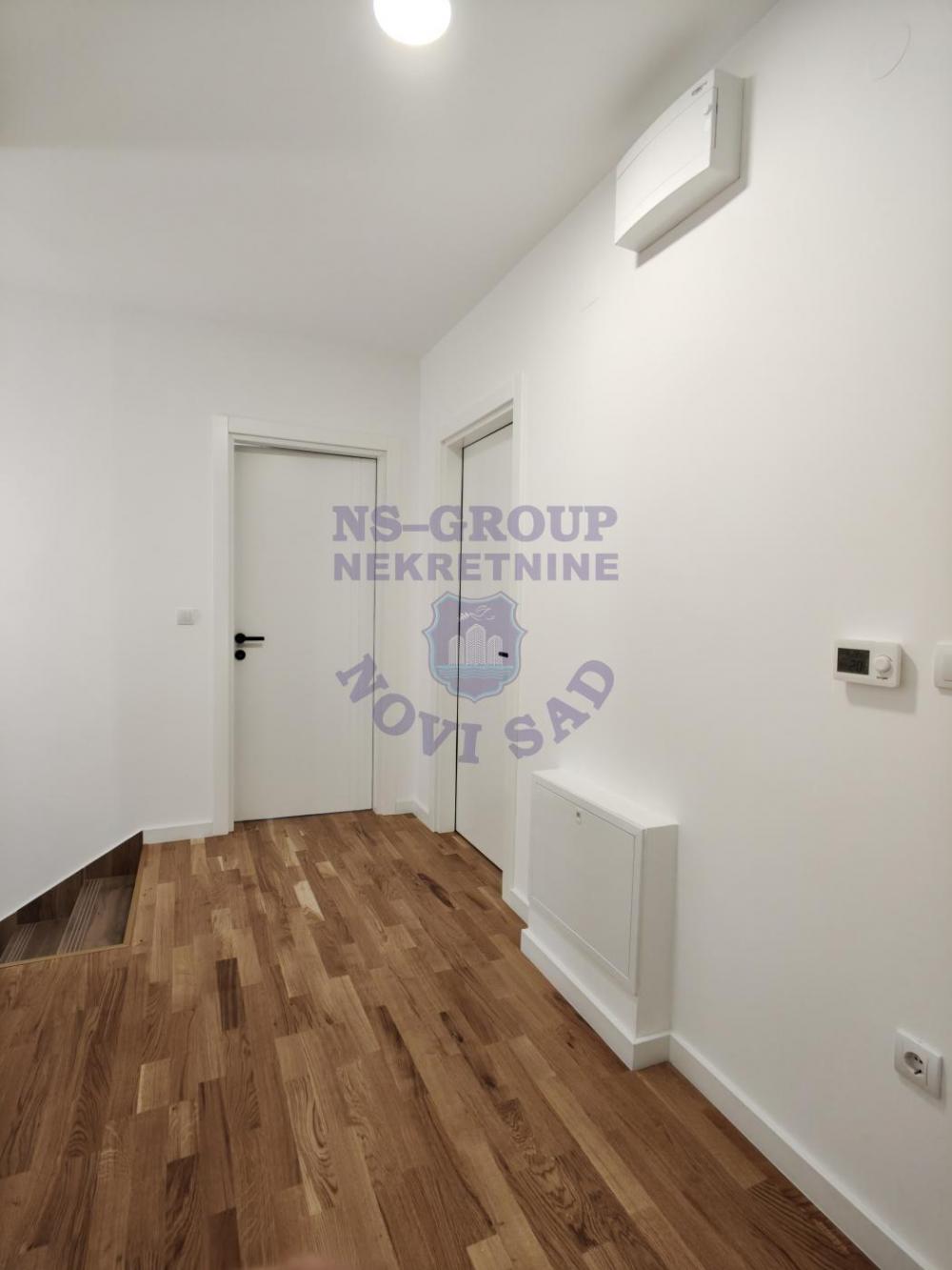 Slika 3 - 104m2 - Garaža u ceni + dvorište 50m2