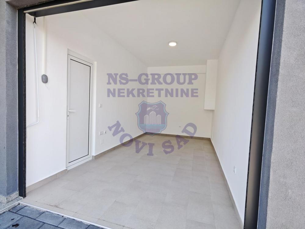 Slika 8 - 104m2 - Garaža u ceni + dvorište 50m2