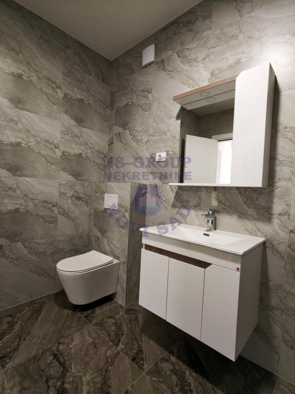 Slika 9 - Cetvorosoban, 104m2 Klisa