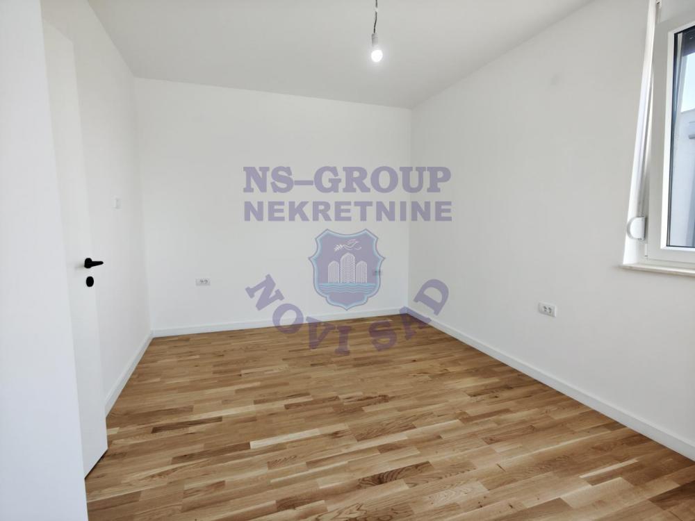 Slika 7 - Cetvorosoban, 104m2 Klisa
