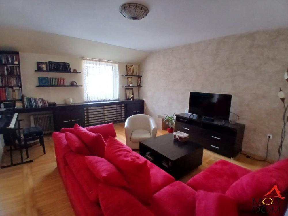 Glavna slika -Stan,NOVI SAD,NOVA DETELINARA,kv: 120, € 206000, ID: 1031651