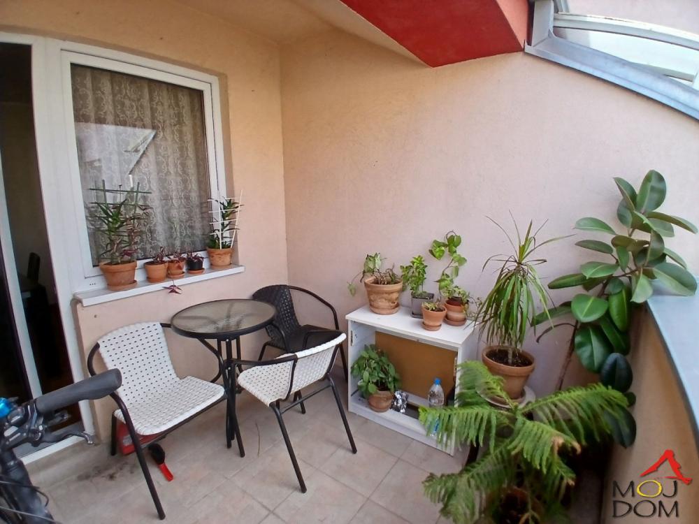 Slika 2 - Stan,NOVI SAD,NOVA DETELINARA,kv: 120, € 206000, ID: 1031651