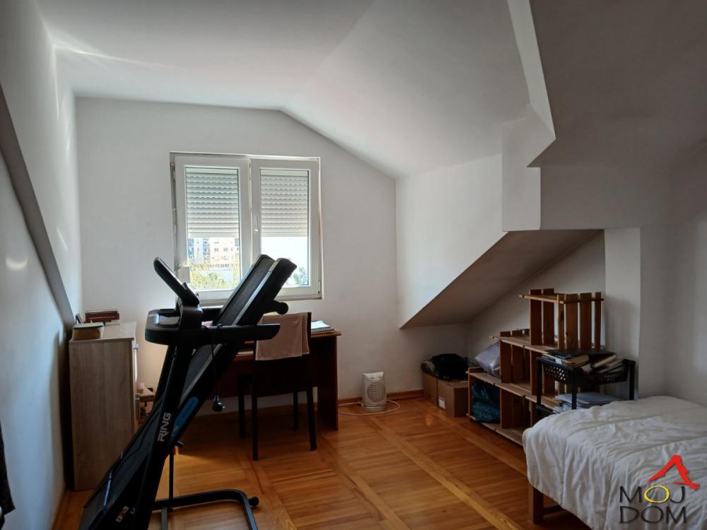 Slika 4 - Stan,NOVI SAD,NOVA DETELINARA,kv: 120, € 206000, ID: 1031651