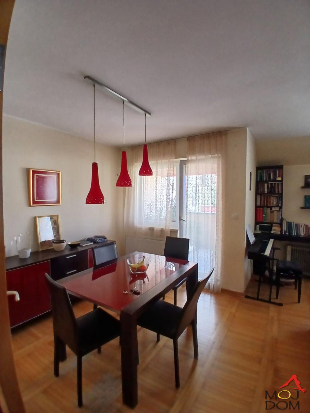 Slika 1 - Stan,NOVI SAD,NOVA DETELINARA,kv: 120, € 206000, ID: 1031651