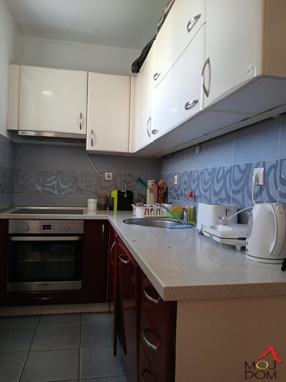 Slika 5 - Stan,NOVI SAD,NOVA DETELINARA,kv: 120, € 206000, ID: 1031651