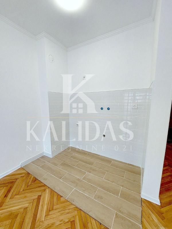 Slika 5 - Stan,NOVI SAD,NOVA DETELINARA,kv: 25, € 90640, ID: 1009034