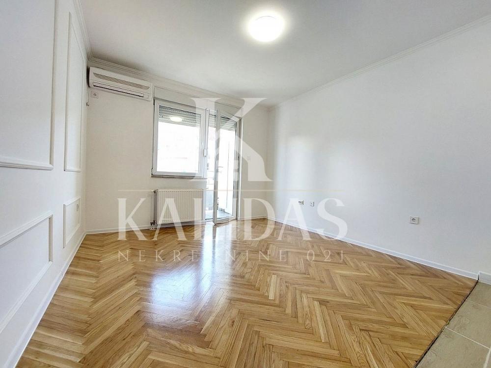 Slika 1 - Stan,NOVI SAD,NOVA DETELINARA,kv: 25, € 90640, ID: 1009034