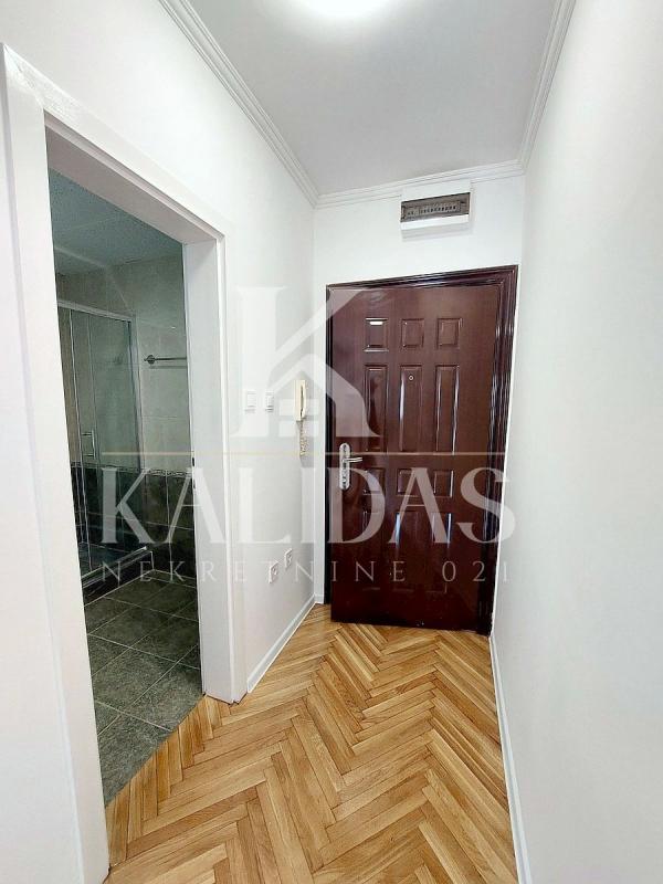 Slika 6 - Stan,NOVI SAD,NOVA DETELINARA,kv: 25, € 90640, ID: 1009034