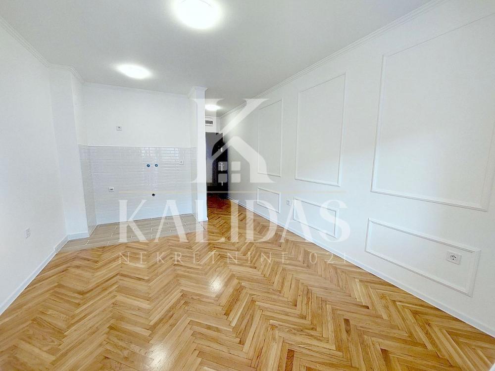 Slika 4 - Stan,NOVI SAD,NOVA DETELINARA,kv: 25, € 90640, ID: 1009034