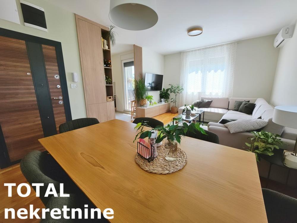 Slika 4 - Stan,PETROVARADIN,ALIBEGOVAC,kv: 80.00, € 168000, ID: 1103181