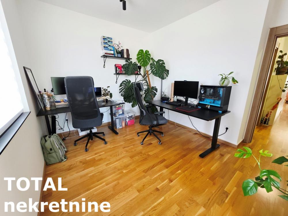 Slika 8 - Stan,PETROVARADIN,ALIBEGOVAC,kv: 80.00, € 168000, ID: 1103181