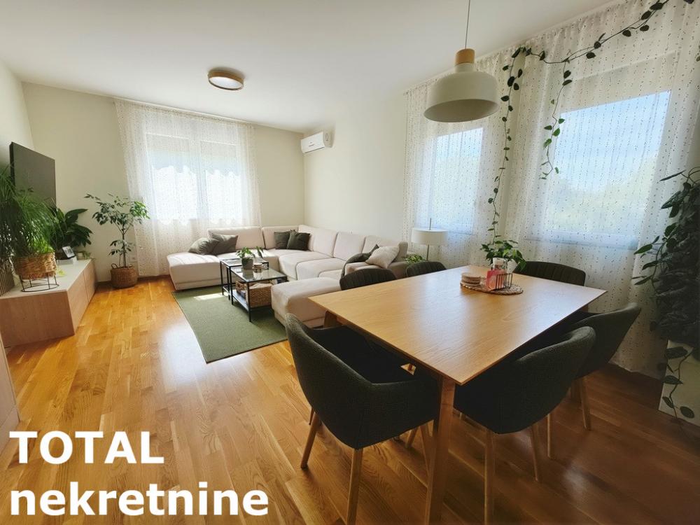 Slika 1 - Stan,PETROVARADIN,ALIBEGOVAC,kv: 80.00, € 168000, ID: 1103181