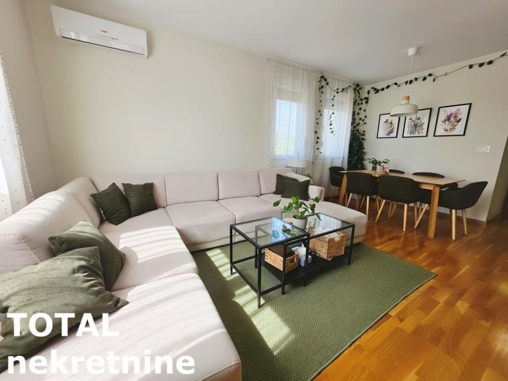 Slika 2 - Stan,PETROVARADIN,ALIBEGOVAC,kv: 80.00, € 168000, ID: 1103181