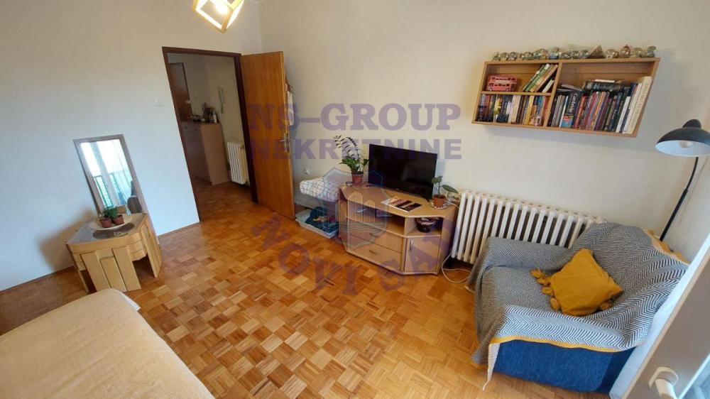 Slika 1 - Jednosoban stan na Novom Naselju