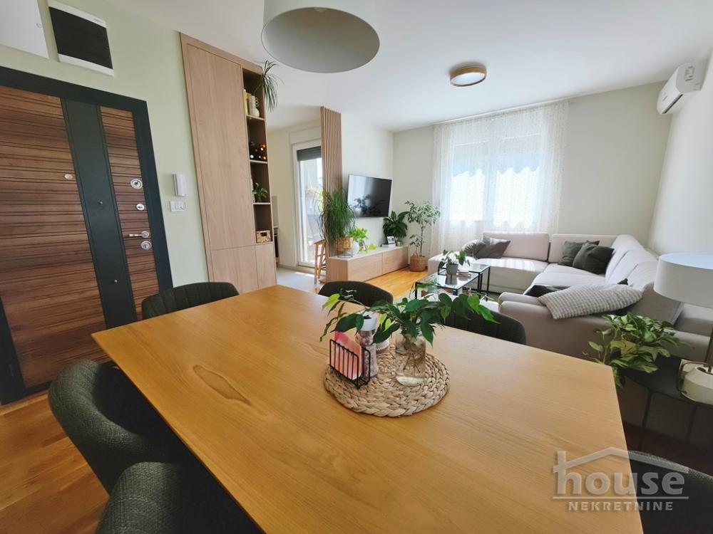 Slika 4 - Stan,PETROVARADIN,ALIBEGOVAC,kv: 80.00, € 168000, ID: 1066335