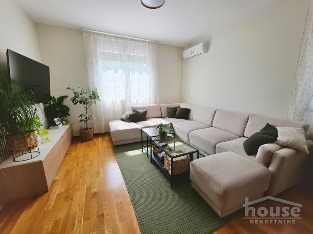 Slika 1 - Stan,PETROVARADIN,ALIBEGOVAC,kv: 80.00, € 168000, ID: 1066335