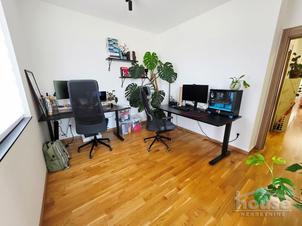 Slika 8 - Stan,PETROVARADIN,ALIBEGOVAC,kv: 80.00, € 168000, ID: 1066335