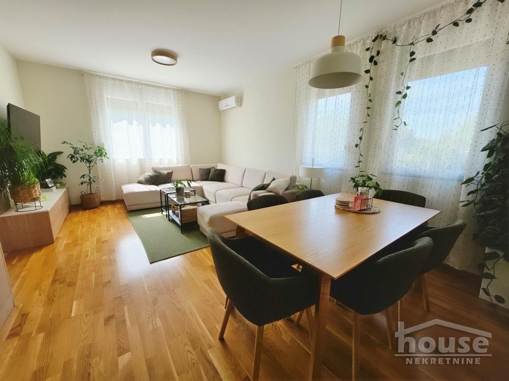 Slika 3 - Stan,PETROVARADIN,ALIBEGOVAC,kv: 80.00, € 168000, ID: 1066335