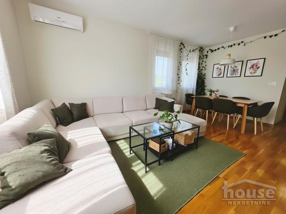 Slika 2 - Stan,PETROVARADIN,ALIBEGOVAC,kv: 80.00, € 168000, ID: 1066335