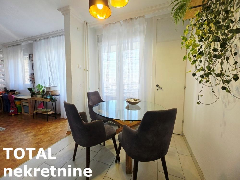 Slika 3 - Stan,NOVI SAD,LIMAN 2,kv: 60.00, € 204000, ID: 1103180