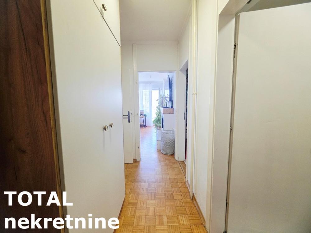 Slika 10 - Stan,NOVI SAD,LIMAN 2,kv: 60.00, € 204000, ID: 1103180