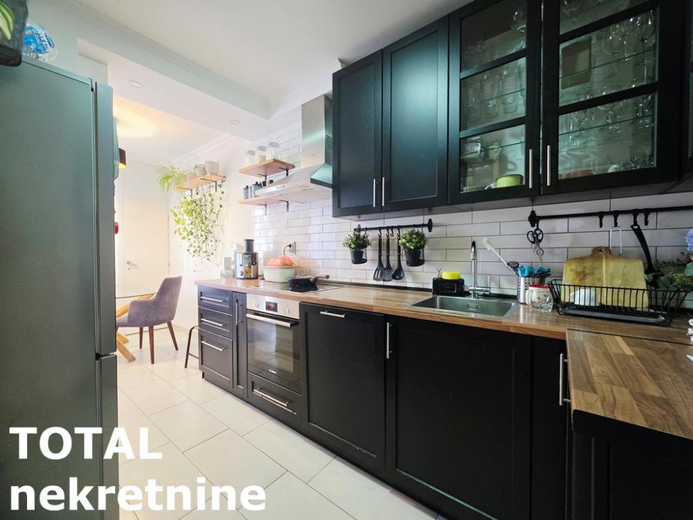 Slika 5 - Stan,NOVI SAD,LIMAN 2,kv: 60.00, € 204000, ID: 1103180