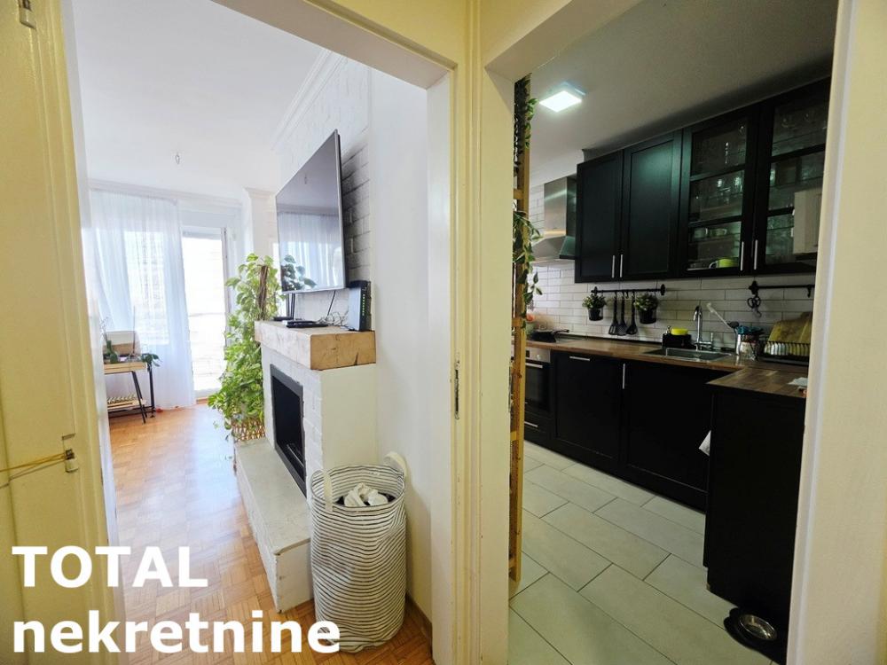 Slika 6 - Stan,NOVI SAD,LIMAN 2,kv: 60.00, € 204000, ID: 1103180