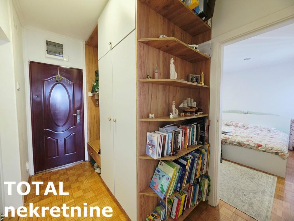 Slika 7 - Stan,NOVI SAD,LIMAN 2,kv: 60.00, € 204000, ID: 1103180